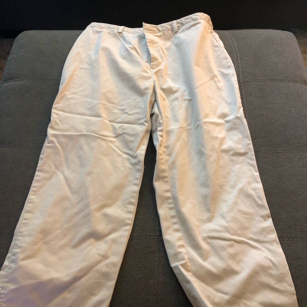Capris